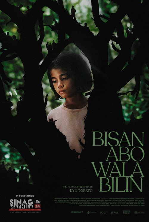 Постер: Bisan Abo, Wala Bilin
