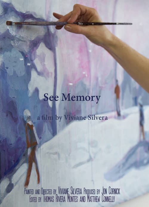 Постер: See Memory