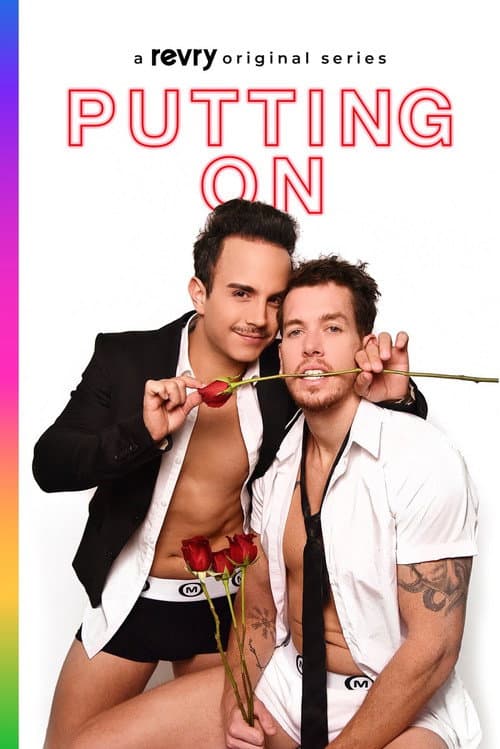 Постер: Putting On