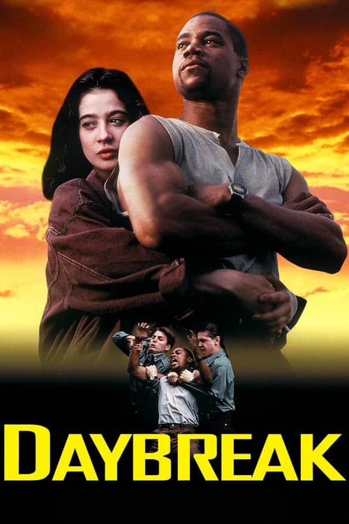 Постер: Daybreak