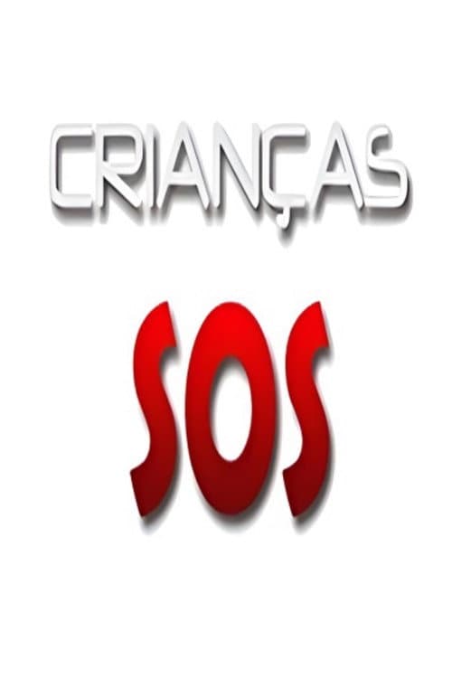 Постер: Crianças S.O.S