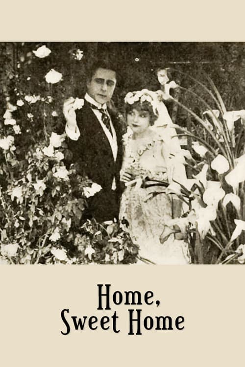 Постер: Home, Sweet Home