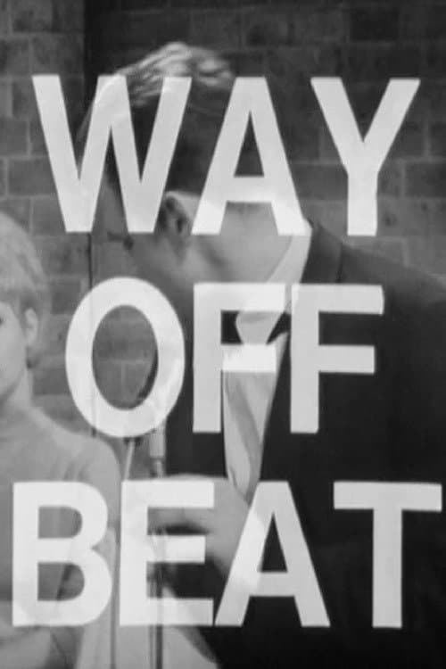 Постер: Way Off Beat