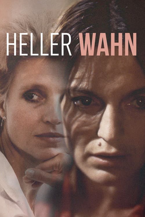 Постер: Heller Wahn