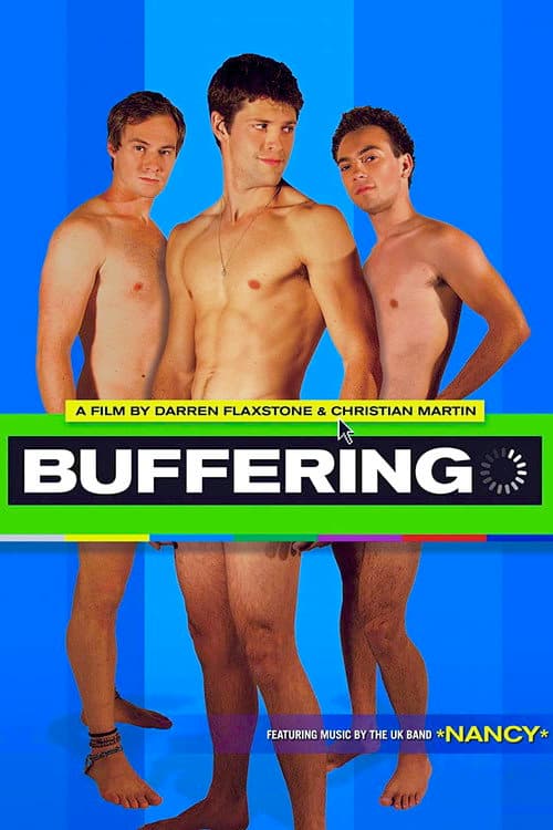Постер: Buffering