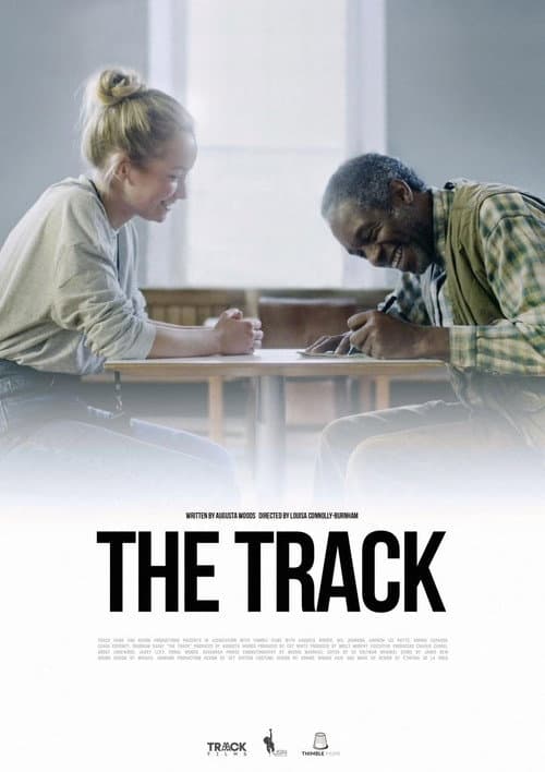 Постер: The Track