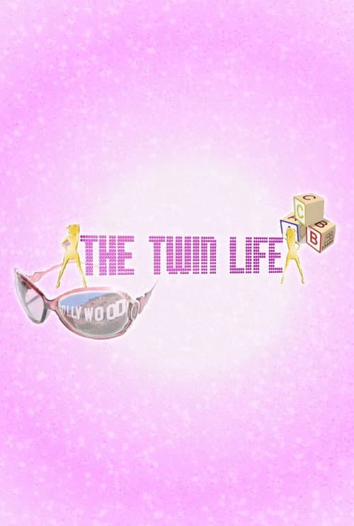 Постер: The Twin Life