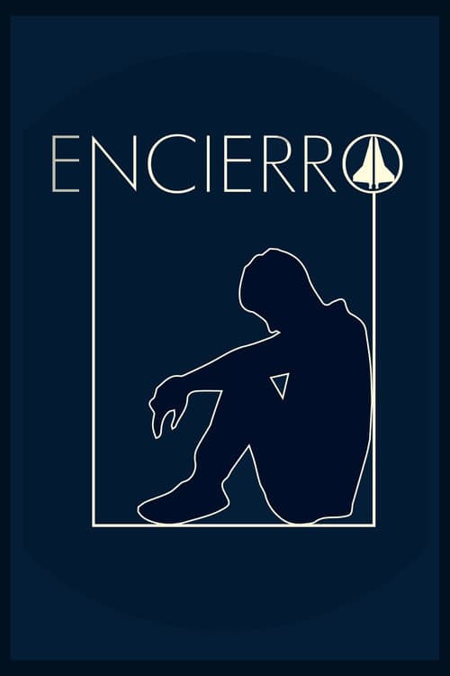 Постер: Encierro
