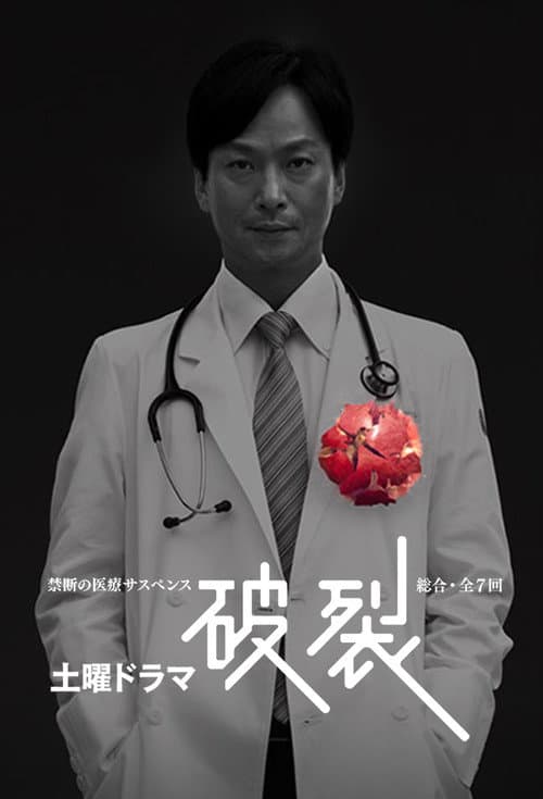 Постер: 破裂