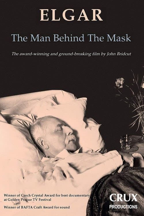 Постер: Elgar: The Man Behind the Mask