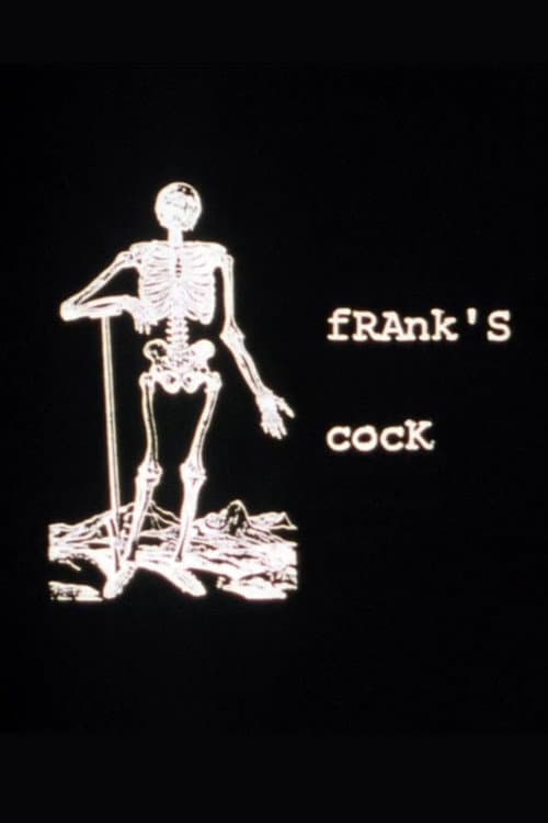 Постер: Frank's Cock