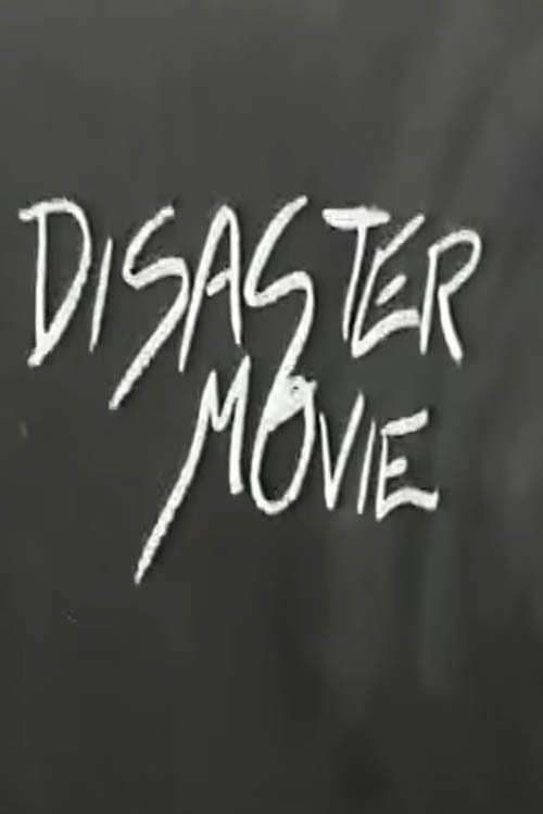 Постер: Disaster Movie