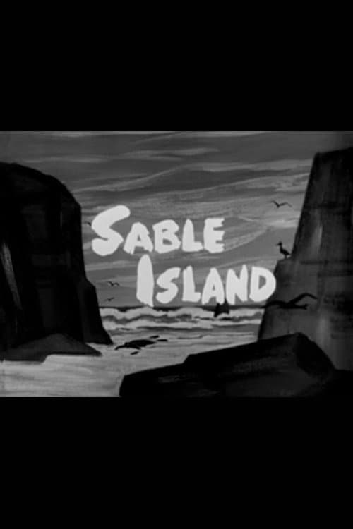 Постер: Sable Island