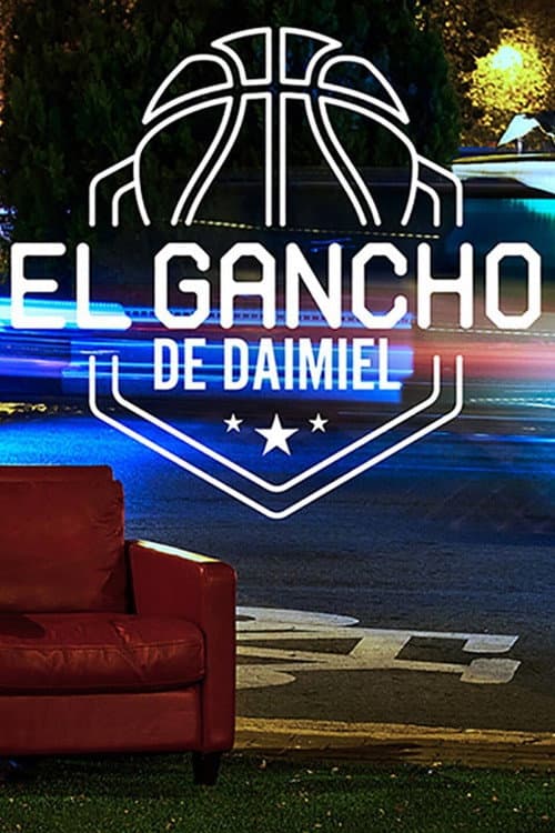 Постер: El Gancho de Daimiel