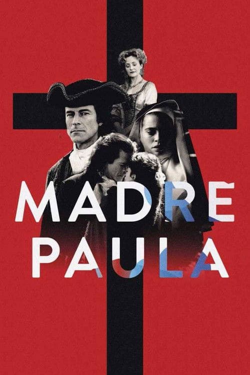 Постер: Madre Paula