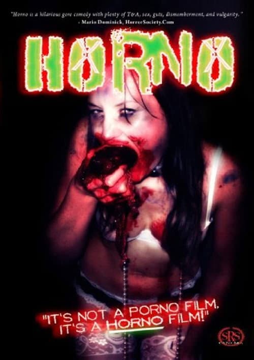 Постер: Horno