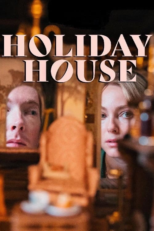 Постер: Holiday House