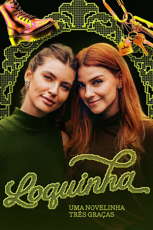 Постер: Loquinha