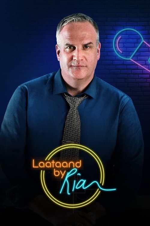 Постер: Laataand by Rian