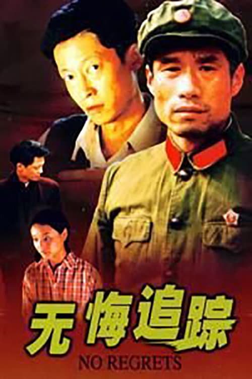 Постер: 无悔追踪