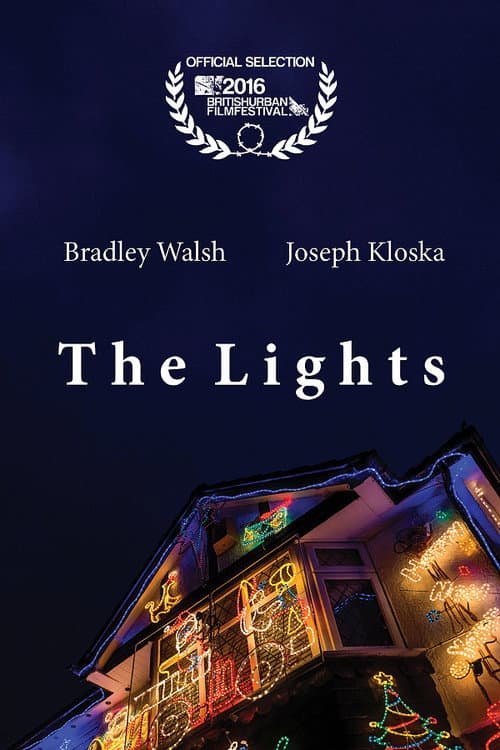Постер: The Lights