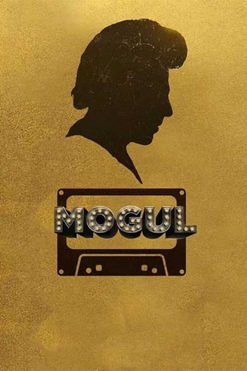 Постер: Mogul: The Gulshan Kumar Story