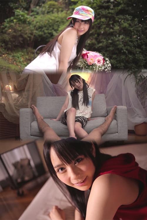 Постер: CWPBD-104 キャットウォーク ポイズン 104 やはり僕の妹がスケベ過ぎる!! 佳苗るか