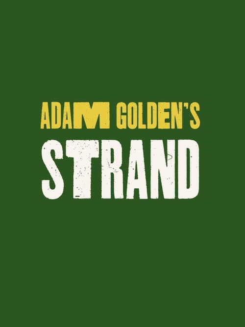Постер: Strand