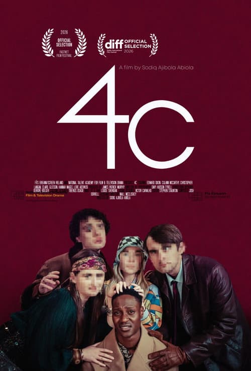 Постер: 4C