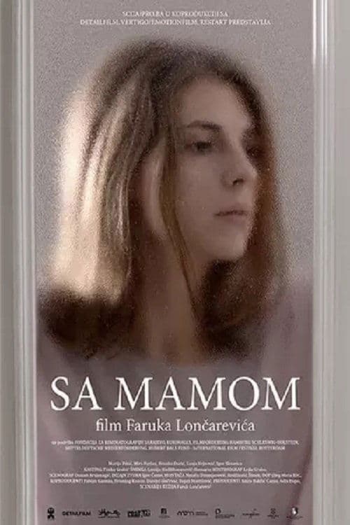 Постер: Sa mamom