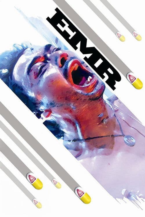 Постер: EMR