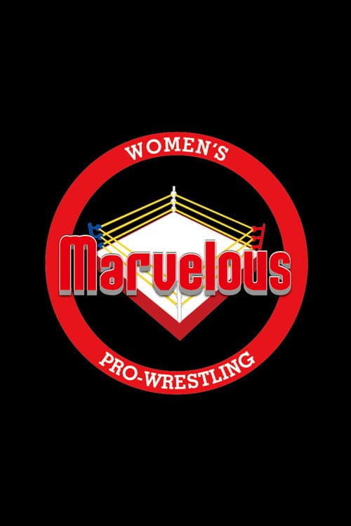 Постер: Marvelous That's Women Pro Wrestling