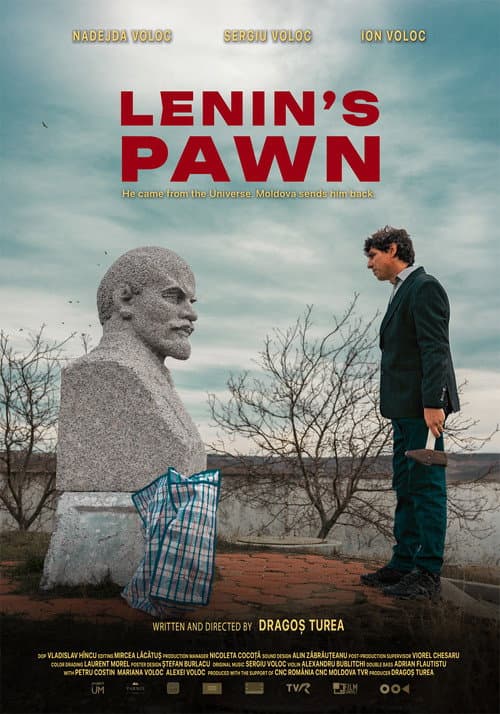 Постер: Pionul lui Lenin