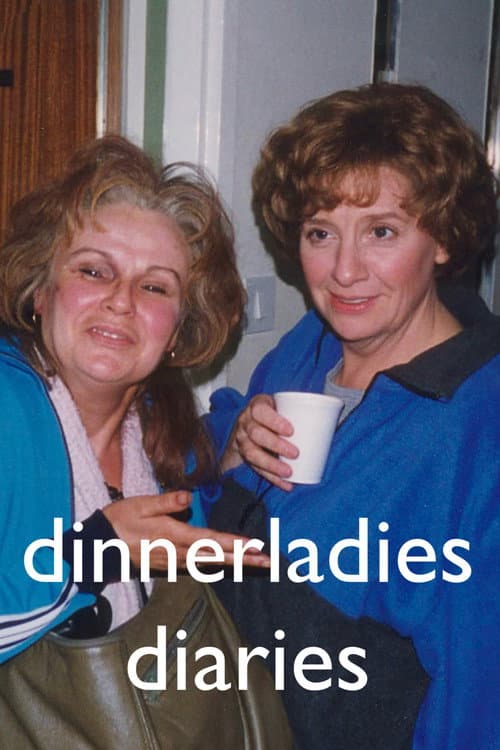Постер: Dinnerladies Diaries