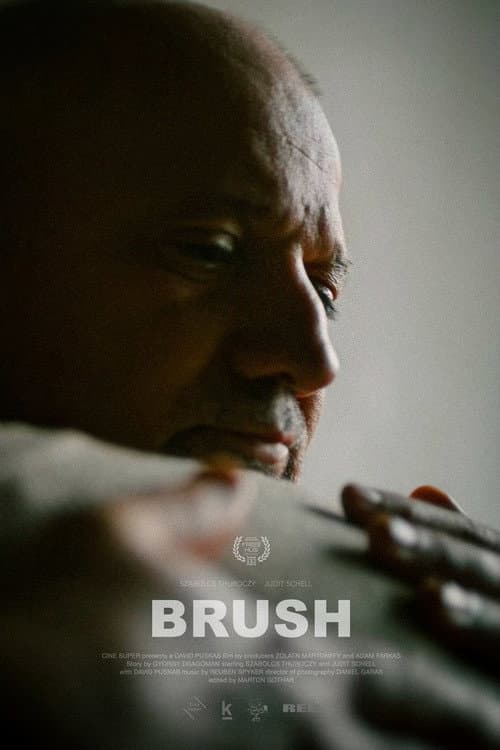 Постер: Brush