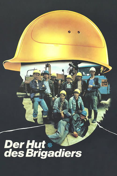 Постер: Der Hut des Brigadiers