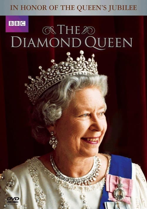 Постер: The Diamond Queen