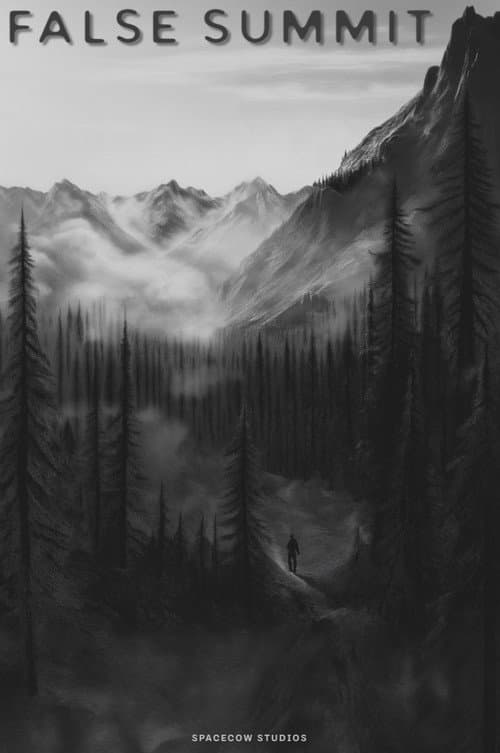 Постер: False Summit