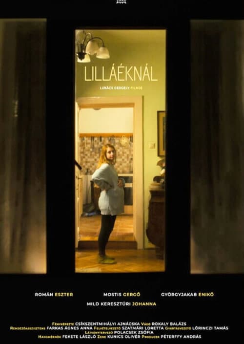 Постер: Lilláéknál
