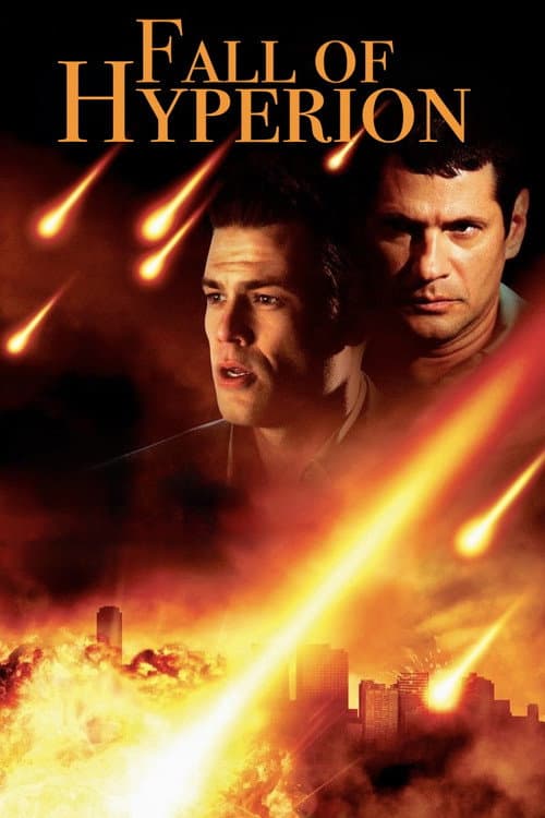 Постер: Fall of Hyperion