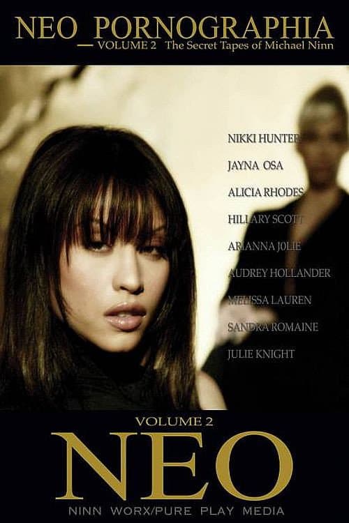 Постер: Neo Pornographia 2