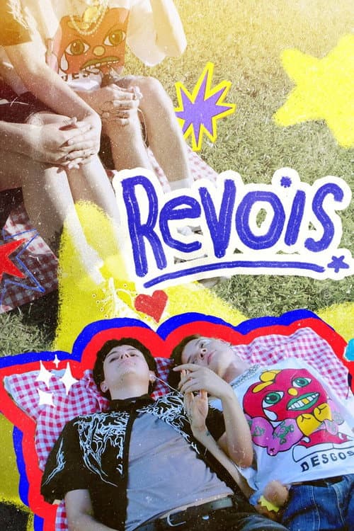 Постер: revois