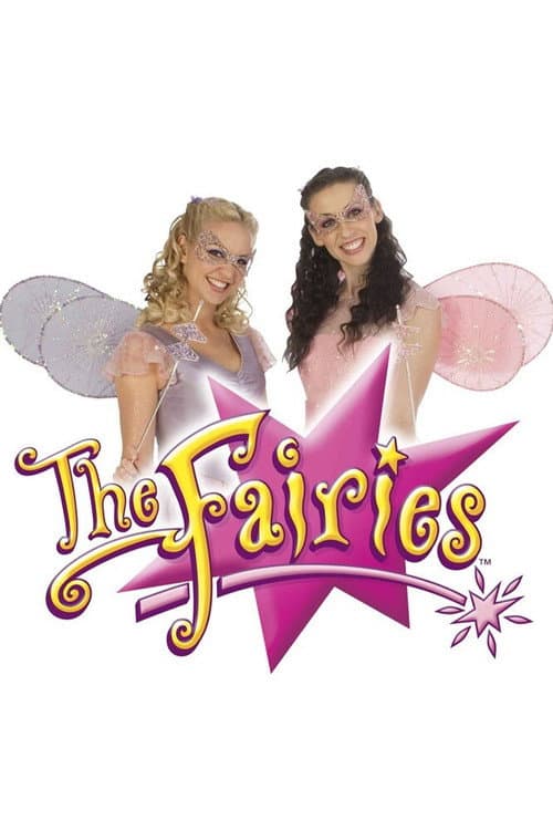 Постер: The Fairies