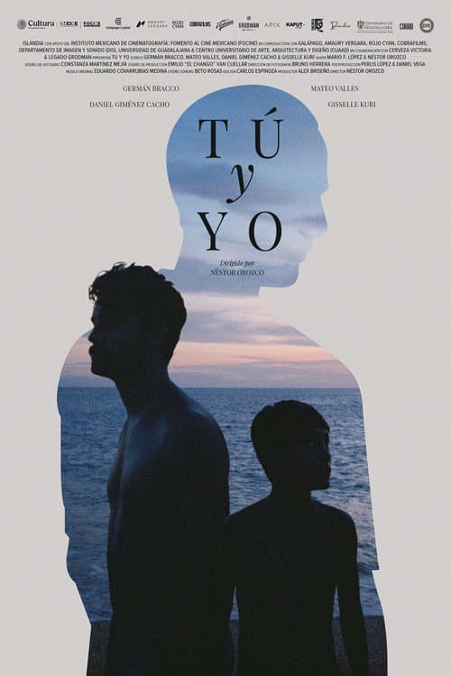 Постер: Tú y Yo