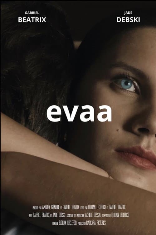 Постер: Evaa
