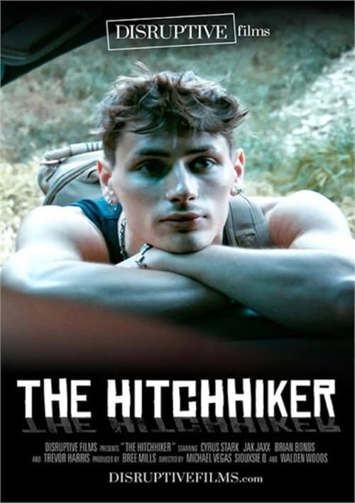 Постер: The Hitchhiker
