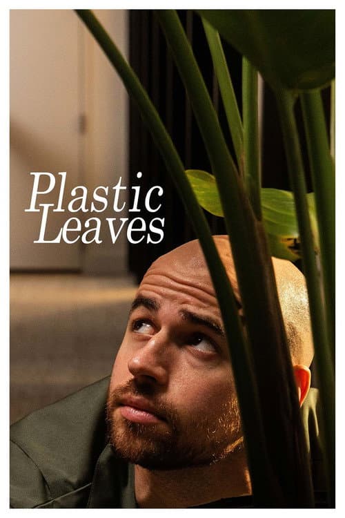 Постер: Plastic Leaves
