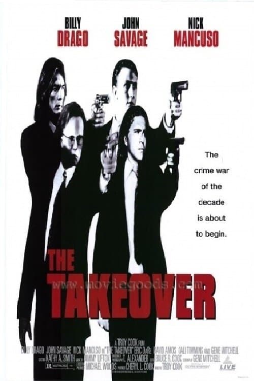 Постер: The Takeover
