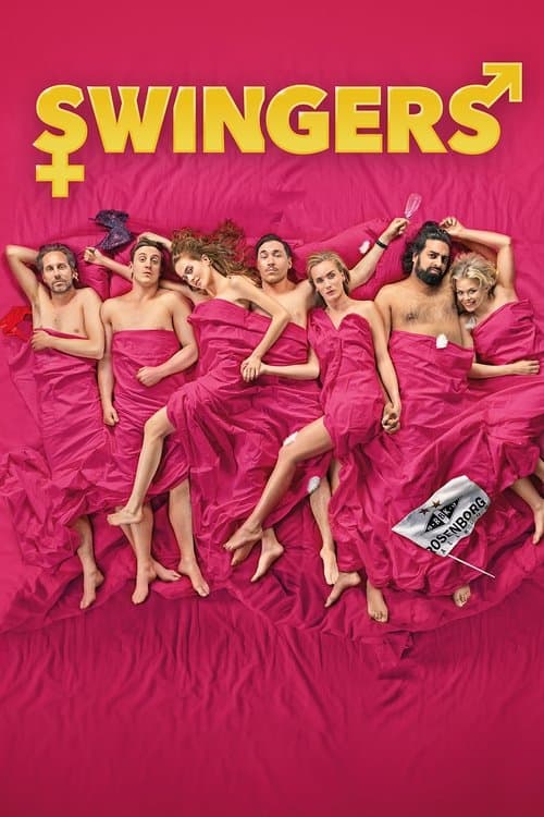 Постер: Swingers