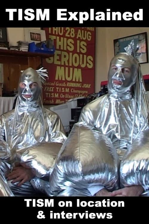Постер: TISM Explained